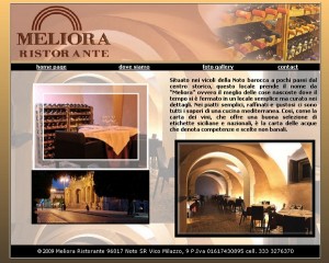 Ristorante-Meliora-Noto Ristorante-Meliora-Noto
