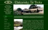 Ristorante La Trota - Palazzolo Acreide