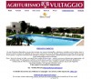 Agriturismo Vultaggio – Trapani
