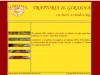 Trattoria Il Girasole – Modica