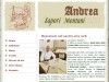Ristorante Andrea – Palazzolo Acreide