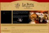 Ristorante La Botte dal 1972 – Taormina