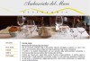 Ristorante Ambasciata del mare – Catania